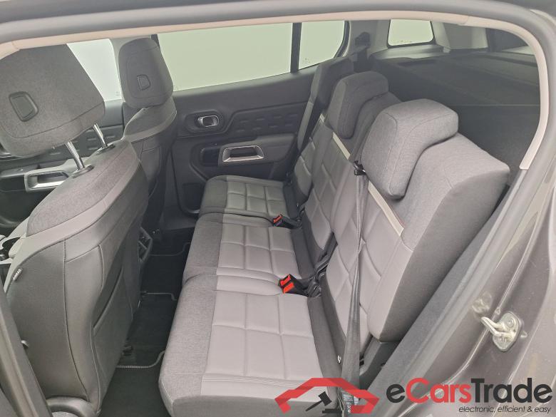 Citroën, C5 Aircross '18, Citroën C5 Aircross 1.5 BlueHDi 130 S&S MAN6 Shine #4