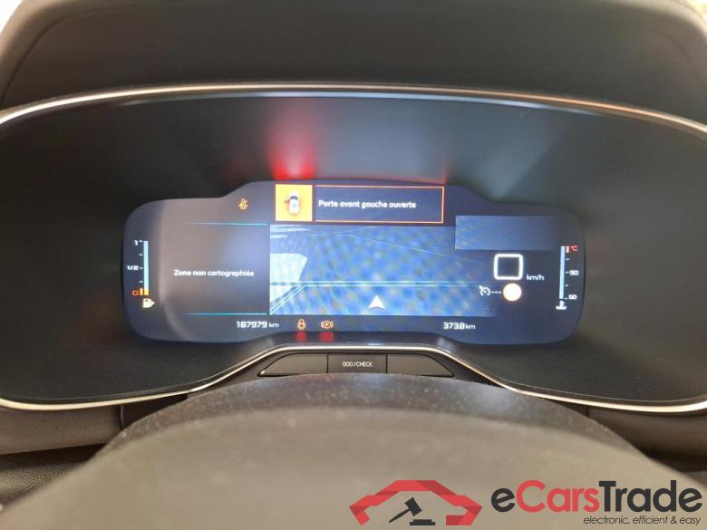 CITROEN C5 Aircross / 2018 / 5P / SUV BlueHDi 130 S&S BVM6 Business #6