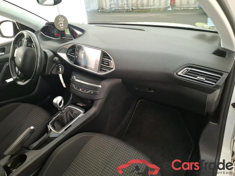 308 Active 1.5 HDI 100CV BVM6 E6dT #5