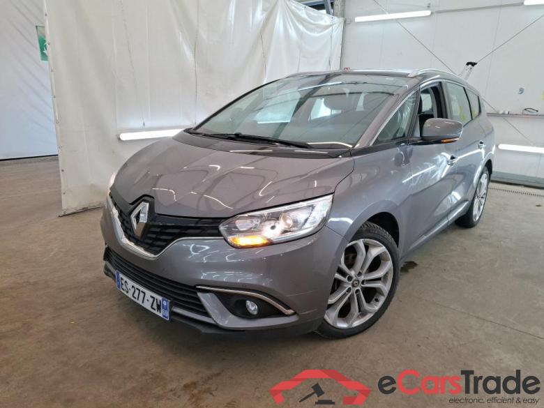 RENAULT Grand Scénic 5p Monovolume Business 7p Energy dCi 110 #1