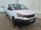 preview Peugeot Partner #3