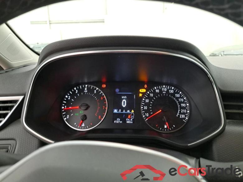 Clio V Business 1.0 SCe 65CV BVM5 E6d #6