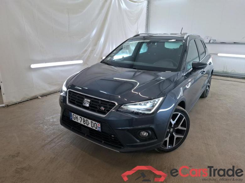 Arona FR 1.0 TSI 110CV BVM6 E6d #1