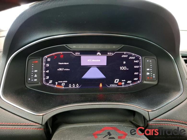 Arona FR 1.0 TSI 110CV BVM6 E6d #6