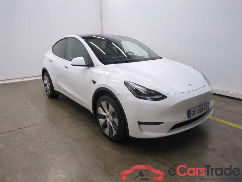 TESLA Model Y / 2020 / 5P / SUV Grand Autonomie Dual Motor AWD #6