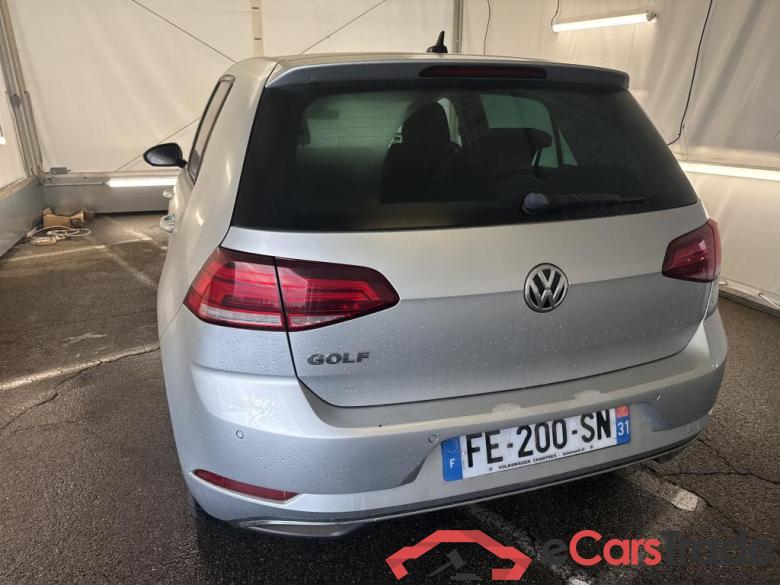 Golf VII Berline Confortline Business BMT 1.6 TDI 115CV BVM5 E6dT #2