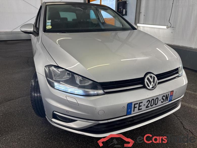 Golf VII Berline Confortline Business BMT 1.6 TDI 115CV BVM5 E6dT #4