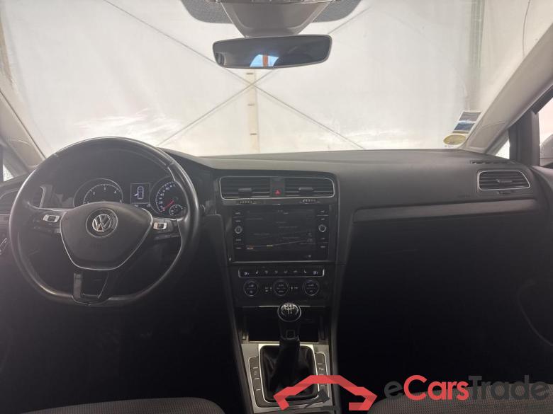 Golf VII Berline Confortline Business BMT 1.6 TDI 115CV BVM5 E6dT #5