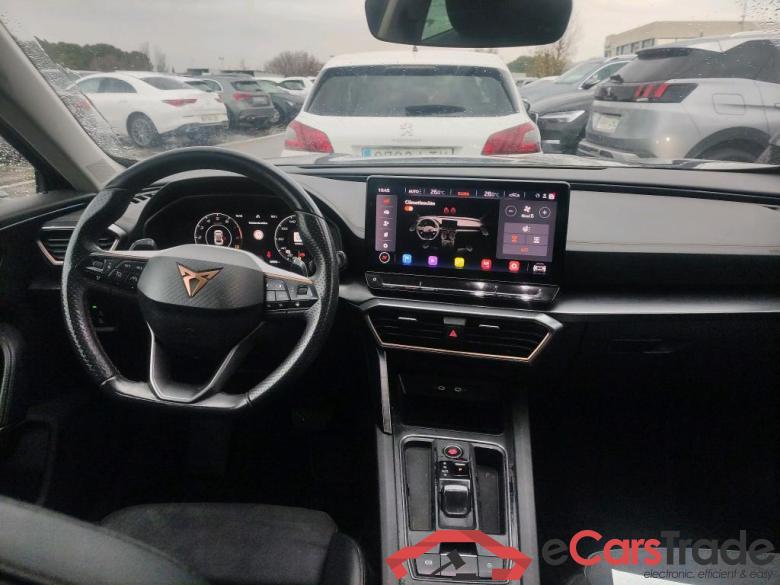 CUPRA Formentor / 2020 / 5P / todoterreno 1.5 TSI 110kW (150 CV) DSG (AC2) #3