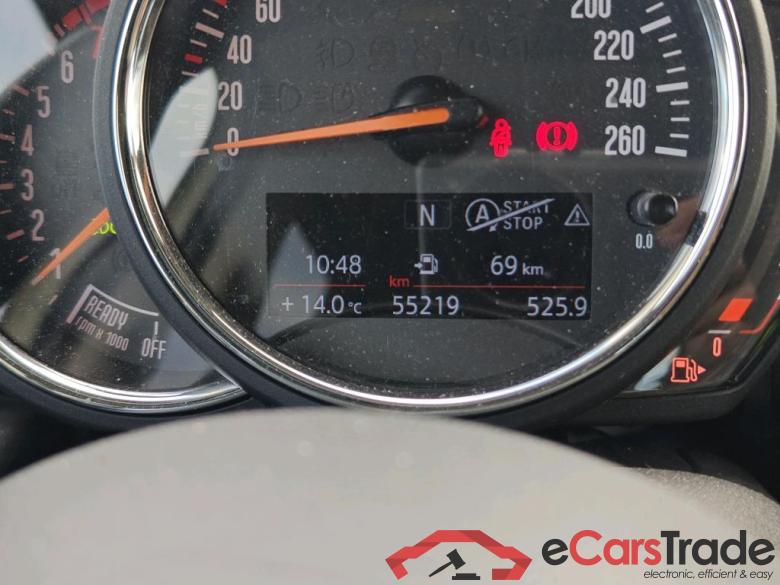 MINI MINI / 2014 / 5P / berlina con portón ONE 5 PUERTAS (CX) #5