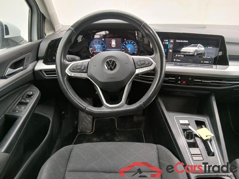 VOLKSWAGEN Golf / 2020 / 5P / familiar Life 1.0 eTSI 81kW (110CV) DSG Variant #3