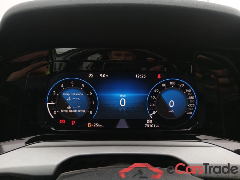 VOLKSWAGEN Golf / 2020 / 5P / familiar Life 1.0 eTSI 81kW (110CV) DSG Variant #4