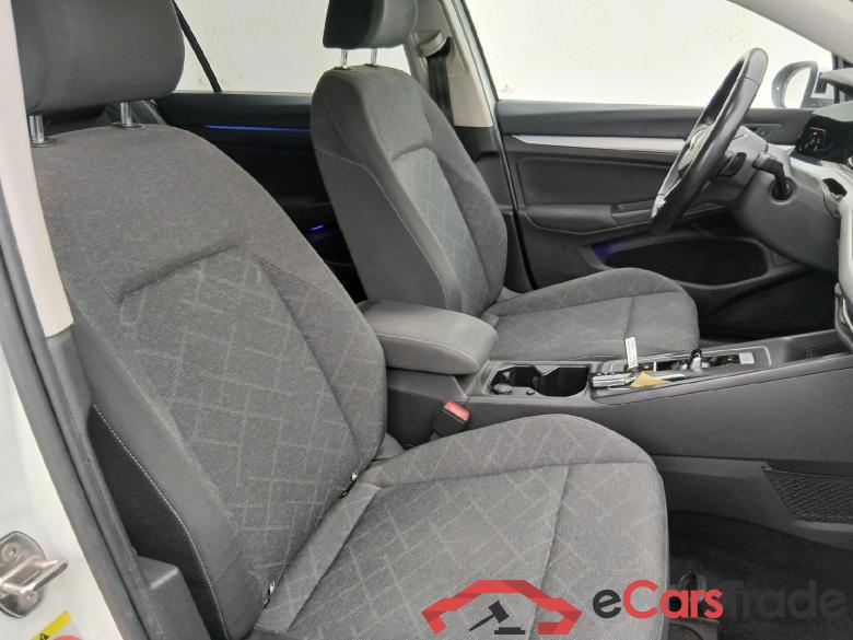 VOLKSWAGEN Golf / 2020 / 5P / familiar Life 1.0 eTSI 81kW (110CV) DSG Variant #6