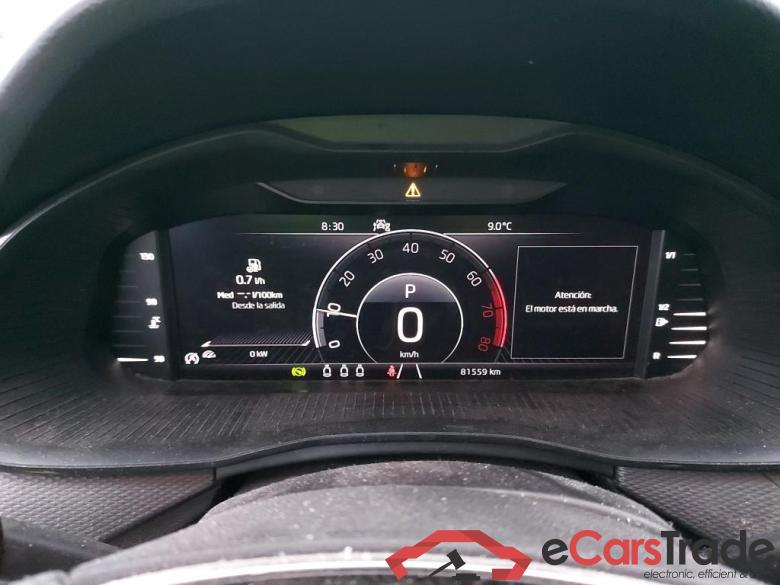 SKODA Kamiq 1.0 TSI 81kW (110CV) DSG Ambition (CX) #4