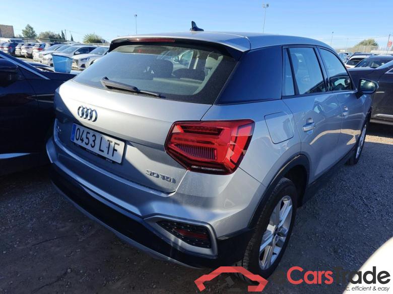 AUDI Q2 / 2020 / 5P / todoterreno Advanced 30 TDI 85kW (116CV) #2
