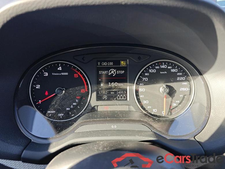 AUDI Q2 / 2020 / 5P / todoterreno Advanced 30 TDI 85kW (116CV) #4