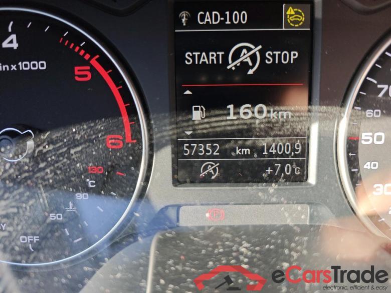 AUDI Q2 / 2020 / 5P / todoterreno Advanced 30 TDI 85kW (116CV) #5