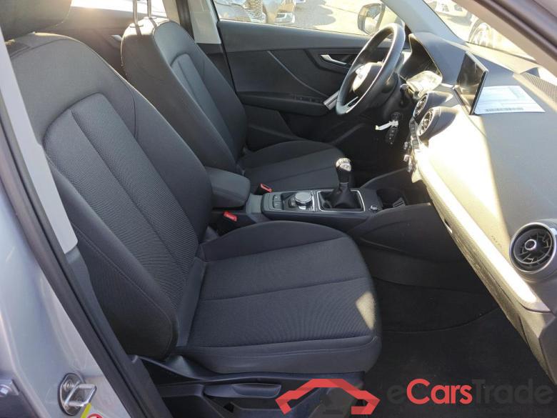 AUDI Q2 / 2020 / 5P / todoterreno Advanced 30 TDI 85kW (116CV) #6