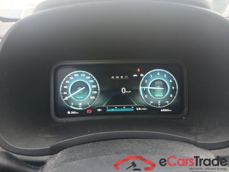 HYUNDAI Kona / 2020 / 5P / todoterreno 1.0 TGDI Maxx 4X2 #4