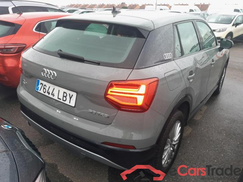 AUDI Q2 / 2016 / 5P / todoterreno Design 30 TFSI 85kW (116CV) #2