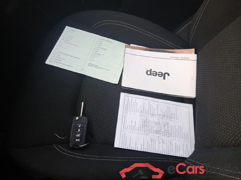 JEEP Renegade / 2014 / 5P / todoterreno Limited 1.0G 88kW (120CV) 4x2 #5