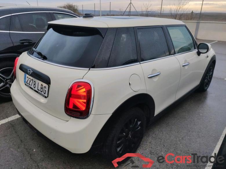 Mini 5p One 1.5 100CV MT6 E6dT #2