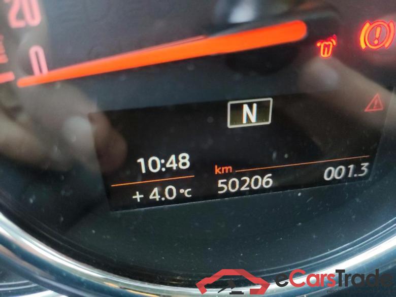 Mini 5p One 1.5 100CV MT6 E6dT #5