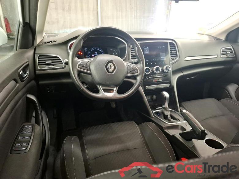 Megane IV Berline 5pt. Business 1.5 dCi 115CV BVA7 E6d / TRANSFO VP/VF #5