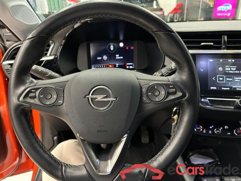 OPEL Corsa Corsa 1.2 Turbo Elegance S/S (EU6AP) #5
