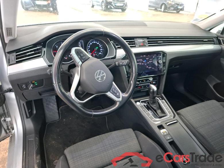 Passat Break Business 2.0 TDI 150CV BVA7 E6dT #5