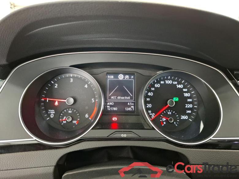 Passat Break Business 2.0 TDI 150CV BVA7 E6dT #6