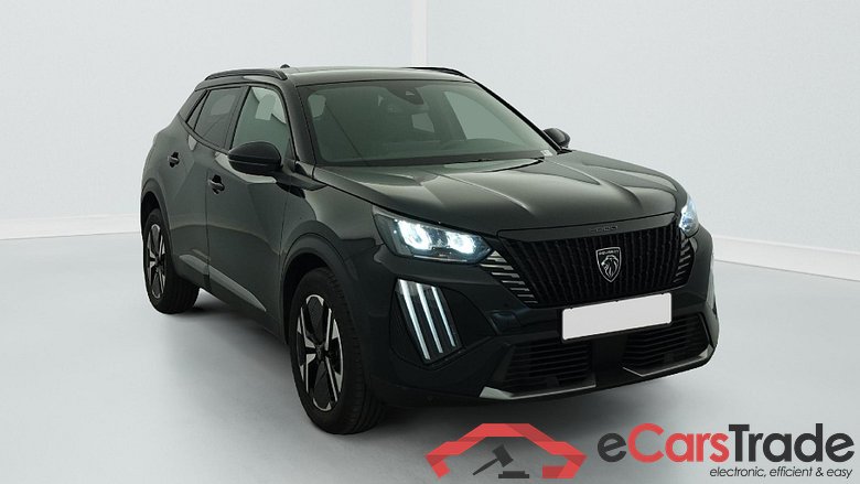 Peugeot 2008 100 S&S BVM6 Allure