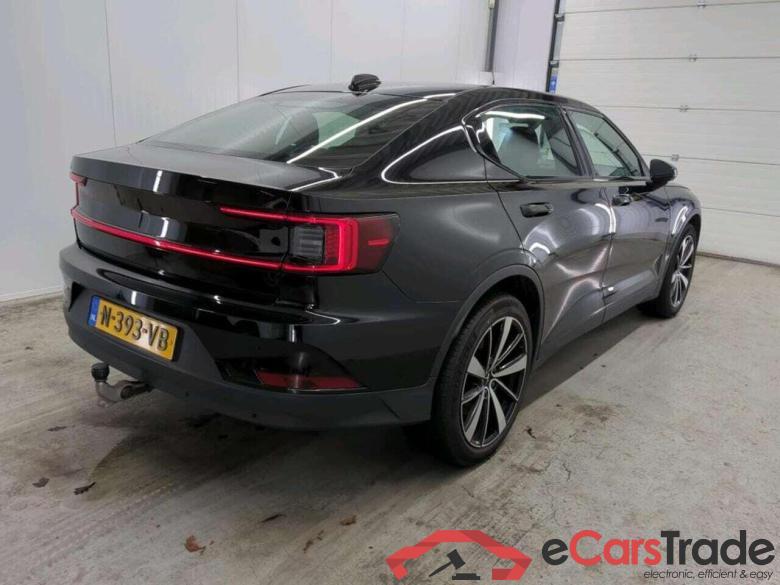 Polestar 2 SRSM 63kWh #2