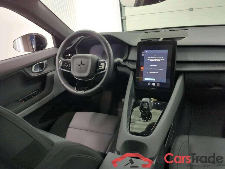 Polestar 2 SRSM 63kWh #3