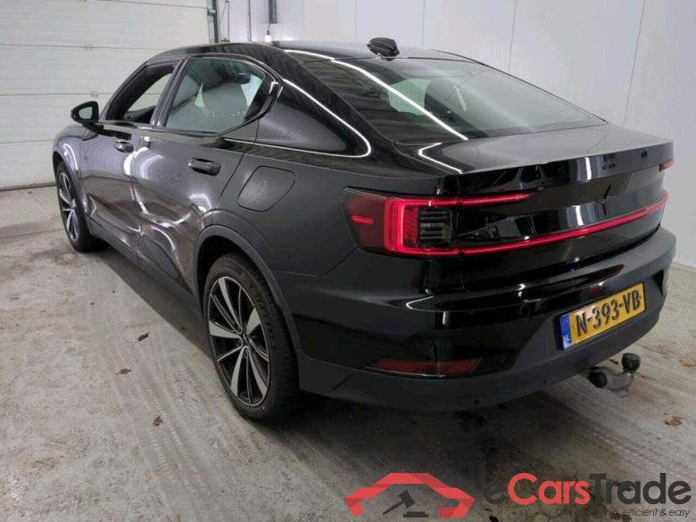 Polestar 2 SRSM 63kWh #6