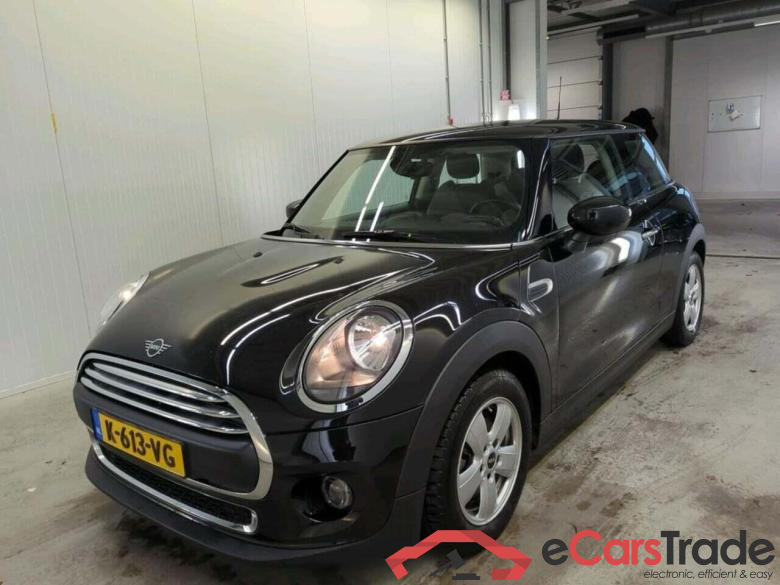 Mini Mini 1.5 One Chili