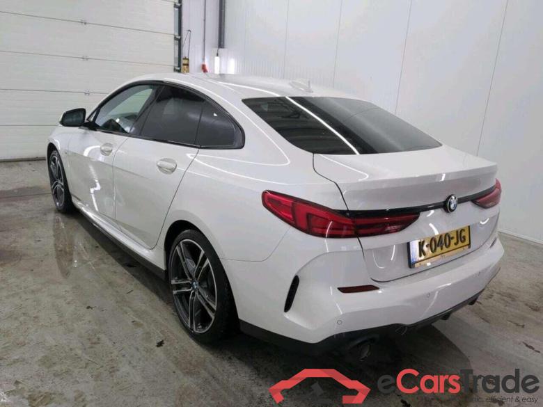 BMW 2-serie Gran Coupé 218i Executive Edit. #6