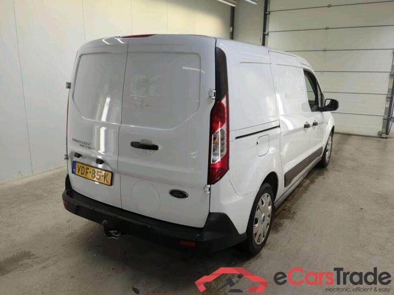 FORD Transit Connect 1.5 EcoBlue L2 Trend #2