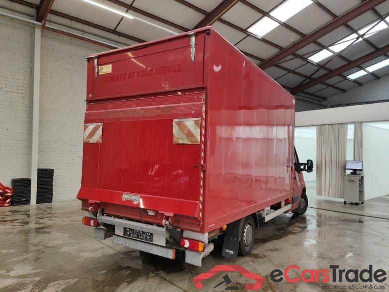 Renault Master L2H2 dCi 130 - 3.5T Confort 4d #2