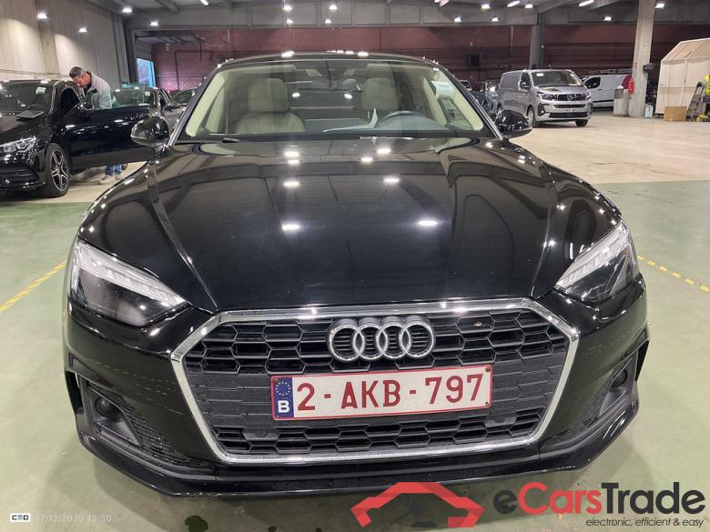 AUDI A5 SPORTBACK 2.0 35 TDI S TRONIC BUS. ED. #2