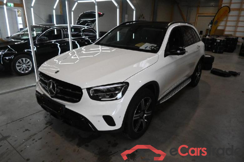 GLC GLC 300 de 4Matic (253.911) 2.0 225KW AT9 E6d