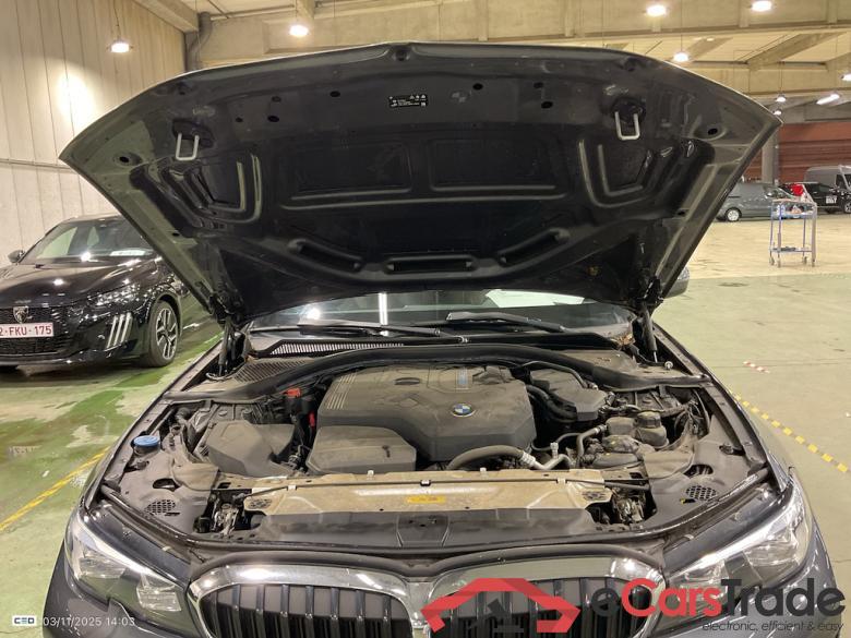 BMW 3-serie 2.0 330E (135KW) BERLINE #6