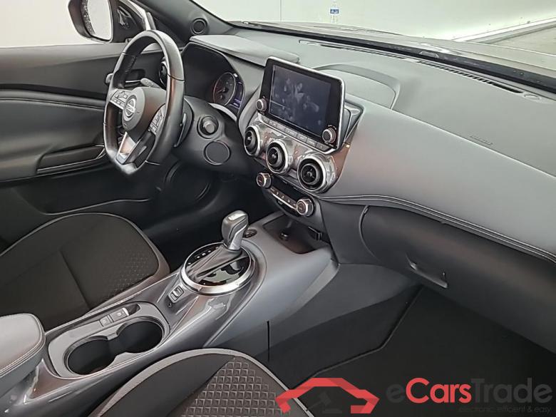 NISSAN JUKE DIG-T 114 DCT N-DESIGN 5D 84kW #6
