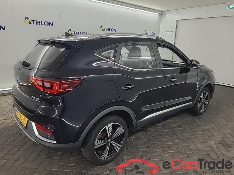 MG ZS EV Luxury 5D 105kW #3