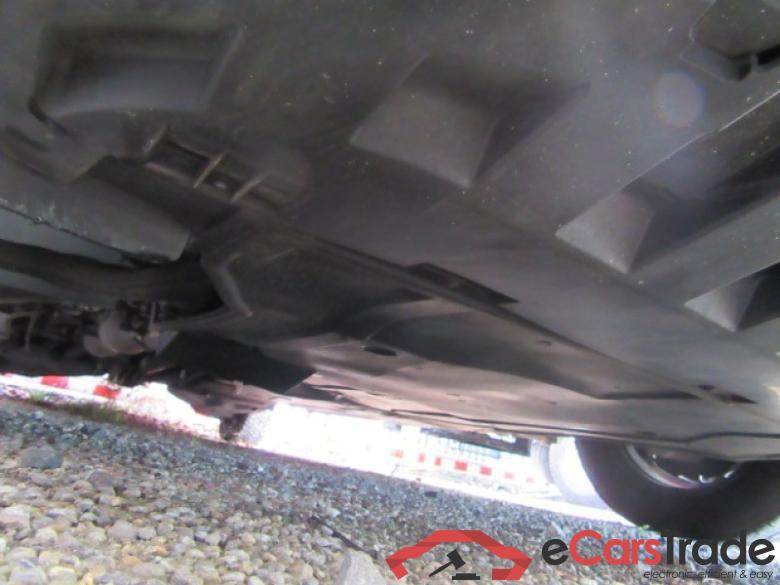 Mercedes-Benz Vito Kasten (447)(07.2014->) DE - Ka4 116 CDI/BlueTEC EU6, RWD lang (EURO 6), 2016 - 2020 #5