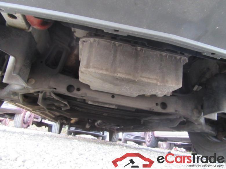 Mercedes-Benz Sprinter III Kasten RWD/AWD (907)(02.2018->) DE - HKa4 314 CDI RWD EU6, 2018 - 2022 #5