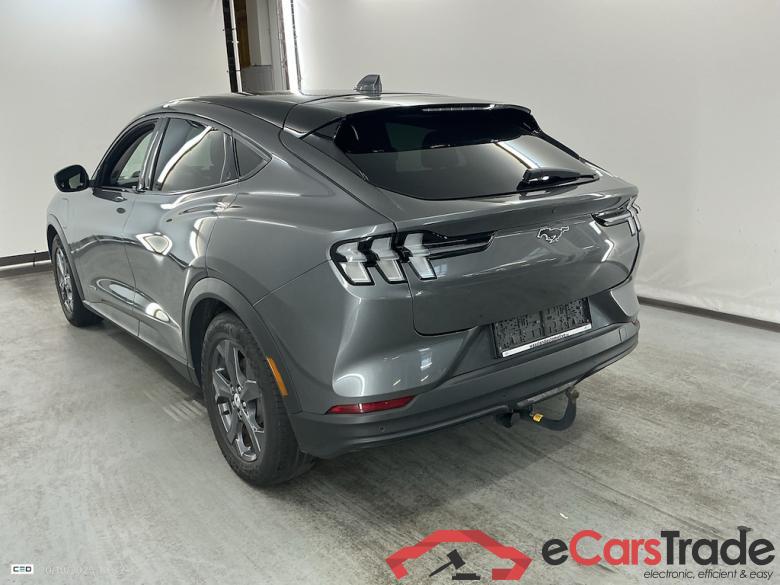 FORD MUSTANG MACH-E BEV 76KWH 198KW STANDARD RANGE RWD #3