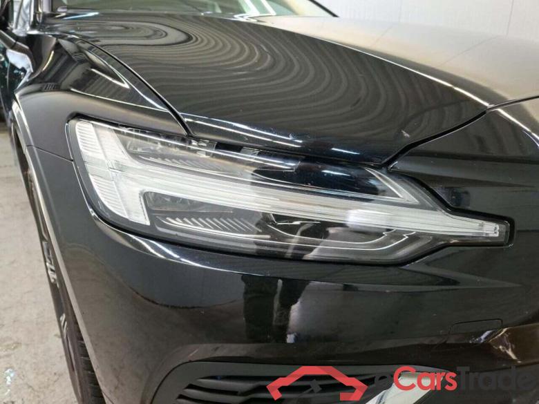 VOLVO V60 2.0 T6 AWD R Bns Pro #4