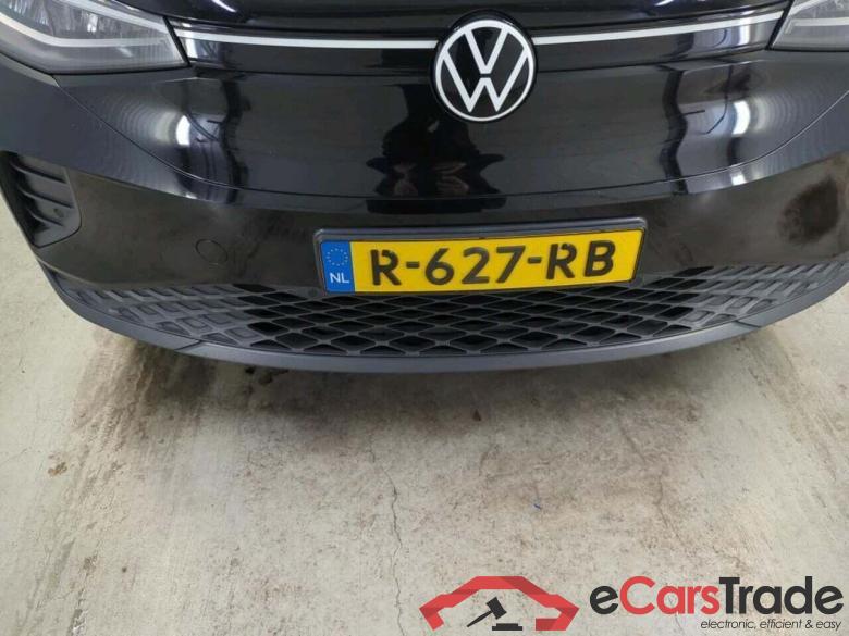 VOLKSWAGEN ID.4 Pro 77 kWh #4