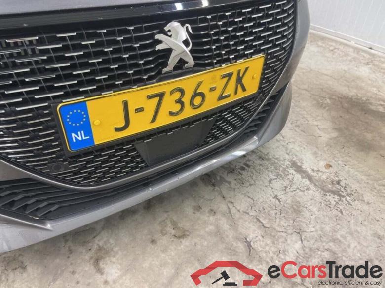 PEUGEOT 208 1.2 PureTech GT-Line #4